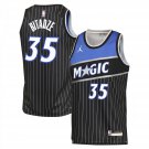 Orlando Magic #35 Goga Bitadze Statement Edition Swingman  Black