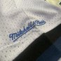 Orlando Magic Tracy McGrday Retro Basketball Stitched Short sleeve White