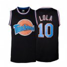 Space Jam Tune Squad #10 Lola Bunny Black