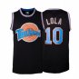Space Jam Tune Squad #10 Lola Bunny Black
