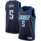 Thunder #5 Luguentz Dort city  black