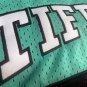 Tiffany & Co. x SPALDING x Mitchell & Ness Basketball  Green
