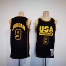 9 Black Gold in the United States