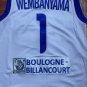 72 people in Paris, No.1 Wenban Yama, white