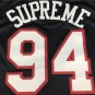 94 joint black print+embroidery