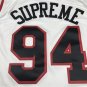 94 joint white print+embroidery