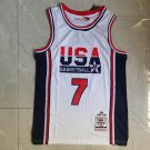 Dream 1 7 White Bird