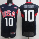 Dream 8 10 Kobe Blue