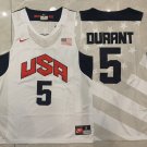 Dream 10 5 White Durant