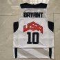 Dream 10 White Kobe