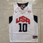 Dream 10 White Kobe