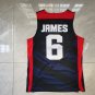 Dream 16 Blue James