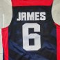 Dream 16 Blue James
