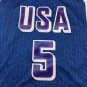 Dream 16 Deep Blue Stripe No. 5