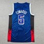 Dream 16 Deep Blue Stripe No. 5