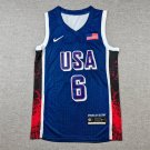 Dream 16 Deep Blue Stripe No. 6