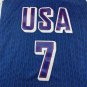 Dream 16 Deep Blue Stripe No.7