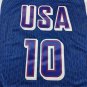 Dream 16 Deep Blue Stripe No.10