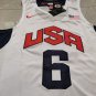 Dream 16 White James
