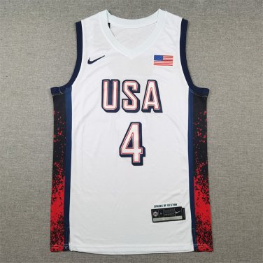 Dream 16 White No. 4