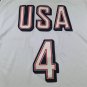Dream 16 White No. 4