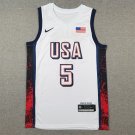 Dream 16 White No.5