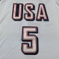 Dream 16 White No.5