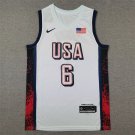 Dream 16 White No.6
