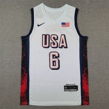 Dream 16 White No.6
