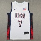 Dream 16 White No.7