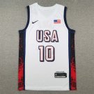 Dream 16 White No.10
