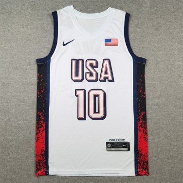 Dream 16 White No.10
