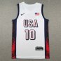 Dream 16 White No.10