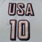 Dream 16 White No.10