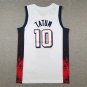 Dream 16 White No.10