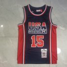 Dream One 15 Deep Blue Johnson