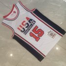 Dream One 15 White Johnson