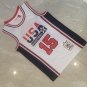 Dream One 15 White Johnson