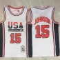 Dream One 15 White Johnson