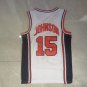 Dream One 15 White Johnson