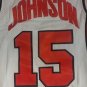 Dream One 15 White Johnson