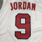 Dream Team No. 9 Jordan White
