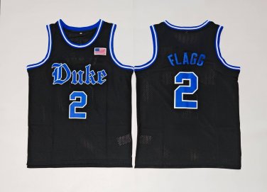 Duke 2 Black
