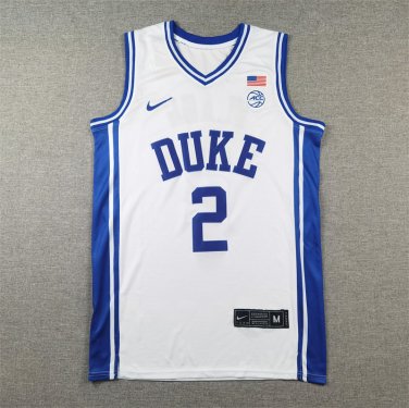 Duke 2 White