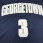 Georgetown 3 Deep Blue