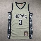 Georgetown 3 Grey