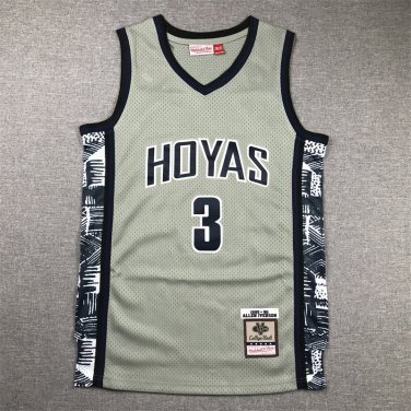 Georgetown 3 Grey