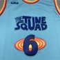 James 6 Slam Dunks Blue