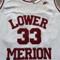 Kobe High School No.33 White