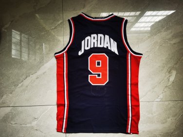 MN Dream 9 Jordan Blue